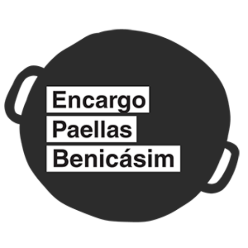 Logo encargo paellas benicasim